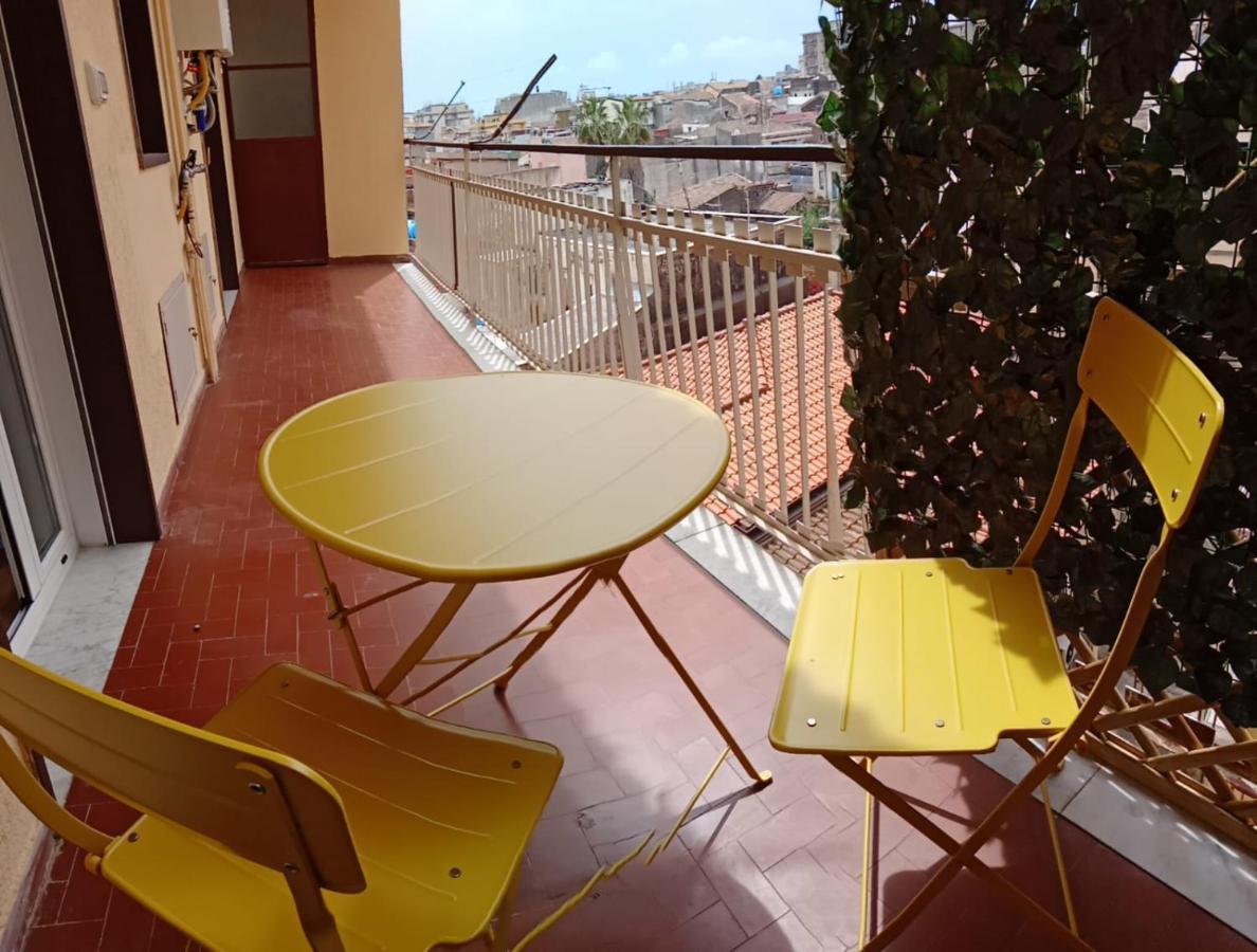 Cori Di Casa Appartamento Catania