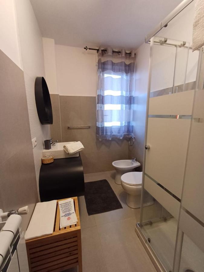 Appartamento Cori Di Casa *