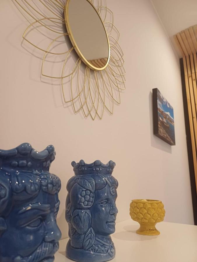 Cori Di Casa Appartamento *