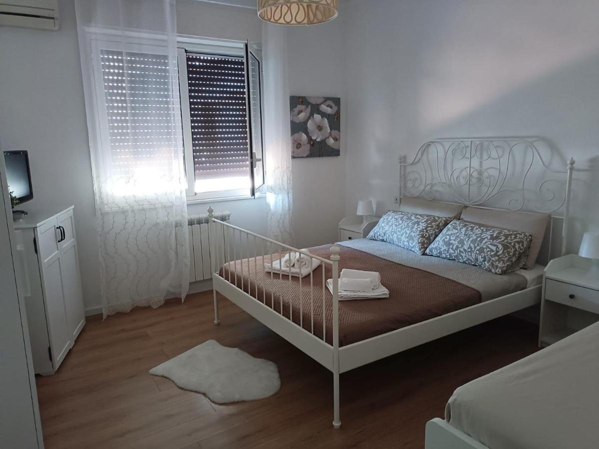 Appartamento Cori Di Casa